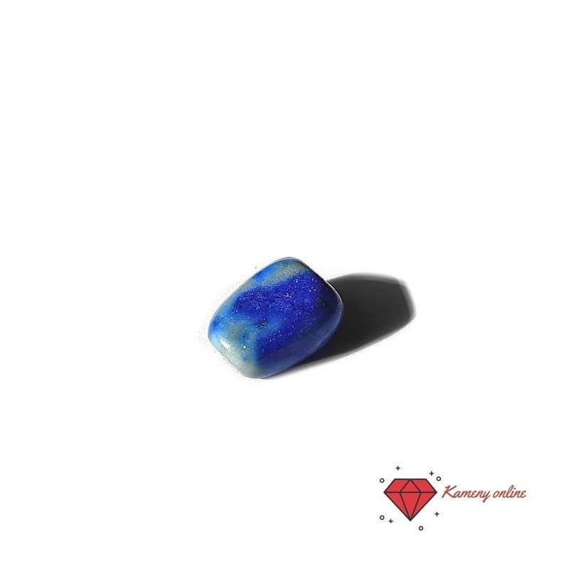 Kámen: Lapis Lazuli